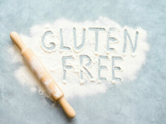 The gluten free diet. What is it?