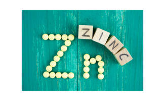 benefits of taking zinc for cold prevention