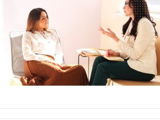Wellness Coaching for mental and physical health