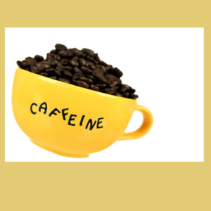 coffee and cafeine