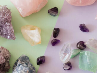 the power of crystals for healing the beginners guide