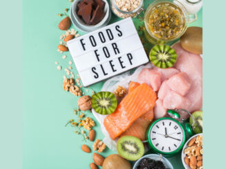 sleep deprivation and diet part 3: nutrients