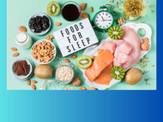 sleep deprivation and diet how poor nutrition impacts your sleep patterns