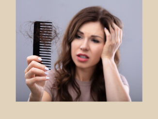 10 effective remedies for hair loss that work